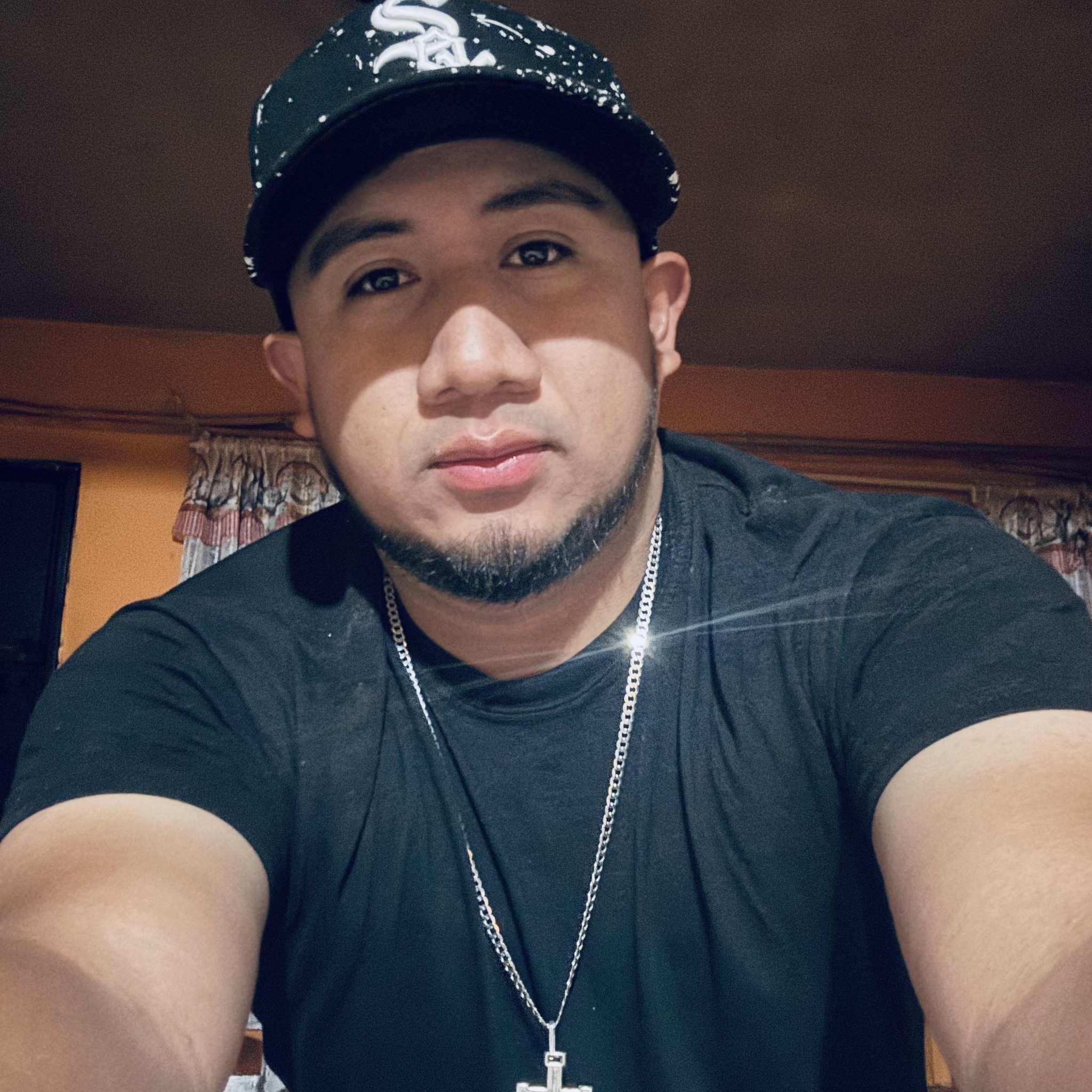 Bryan Rios