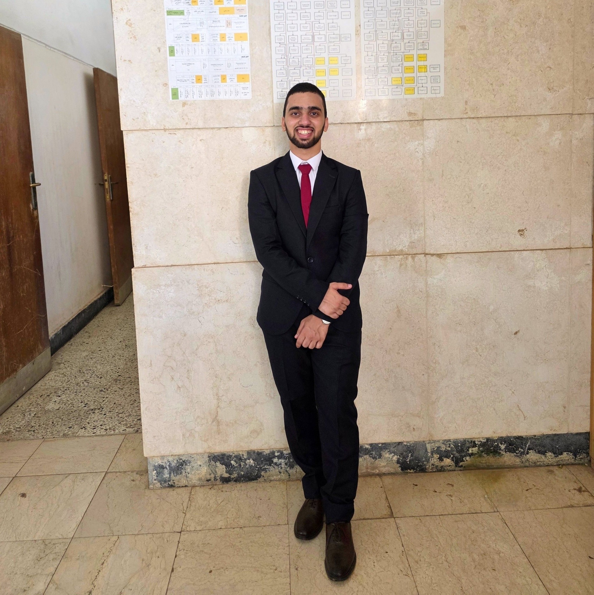 Rashed Farouk