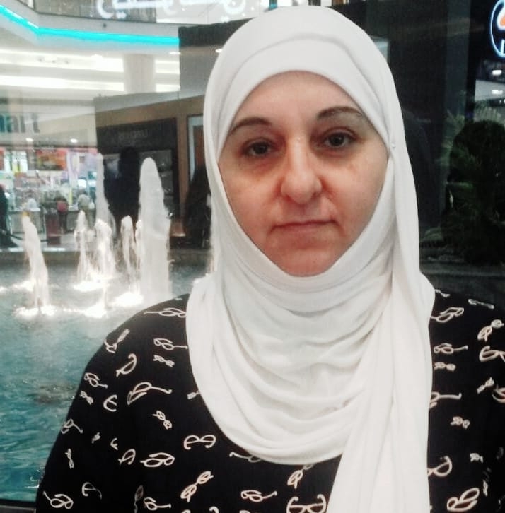 Dr. Hilal Matta, Consultant... - Danat Al Emarat Hospital | Facebook