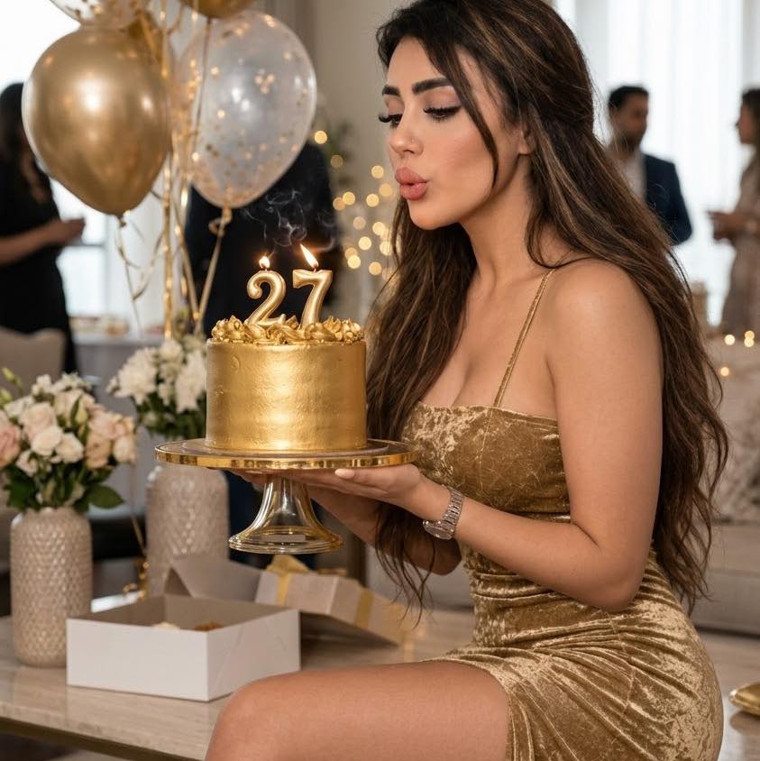 Sarah Riahi