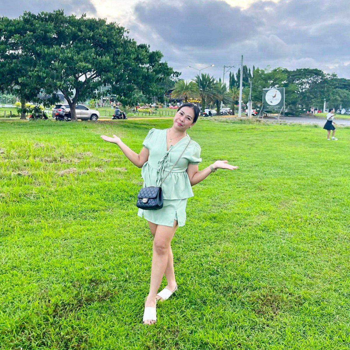 Mag black nalang jud kog pintura guro ani #walalangto | Sonaira C Larena
