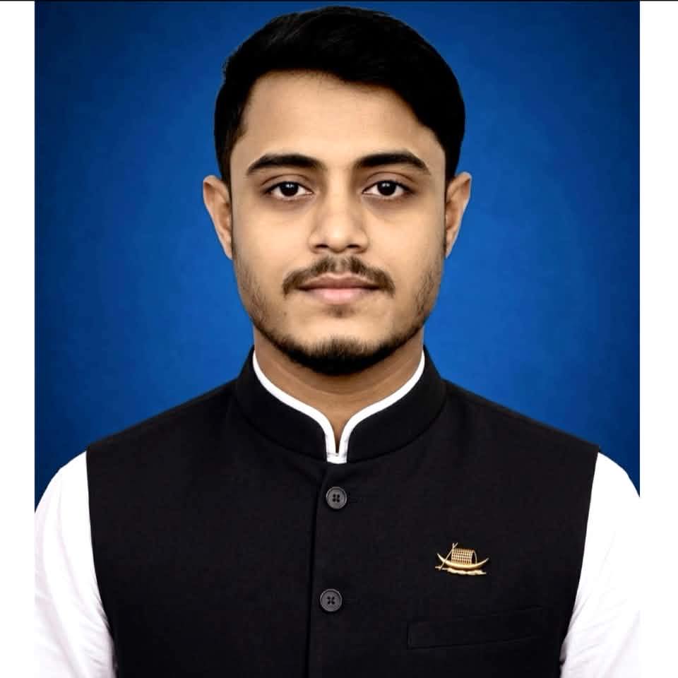 Md.Risan Uddin Sahed