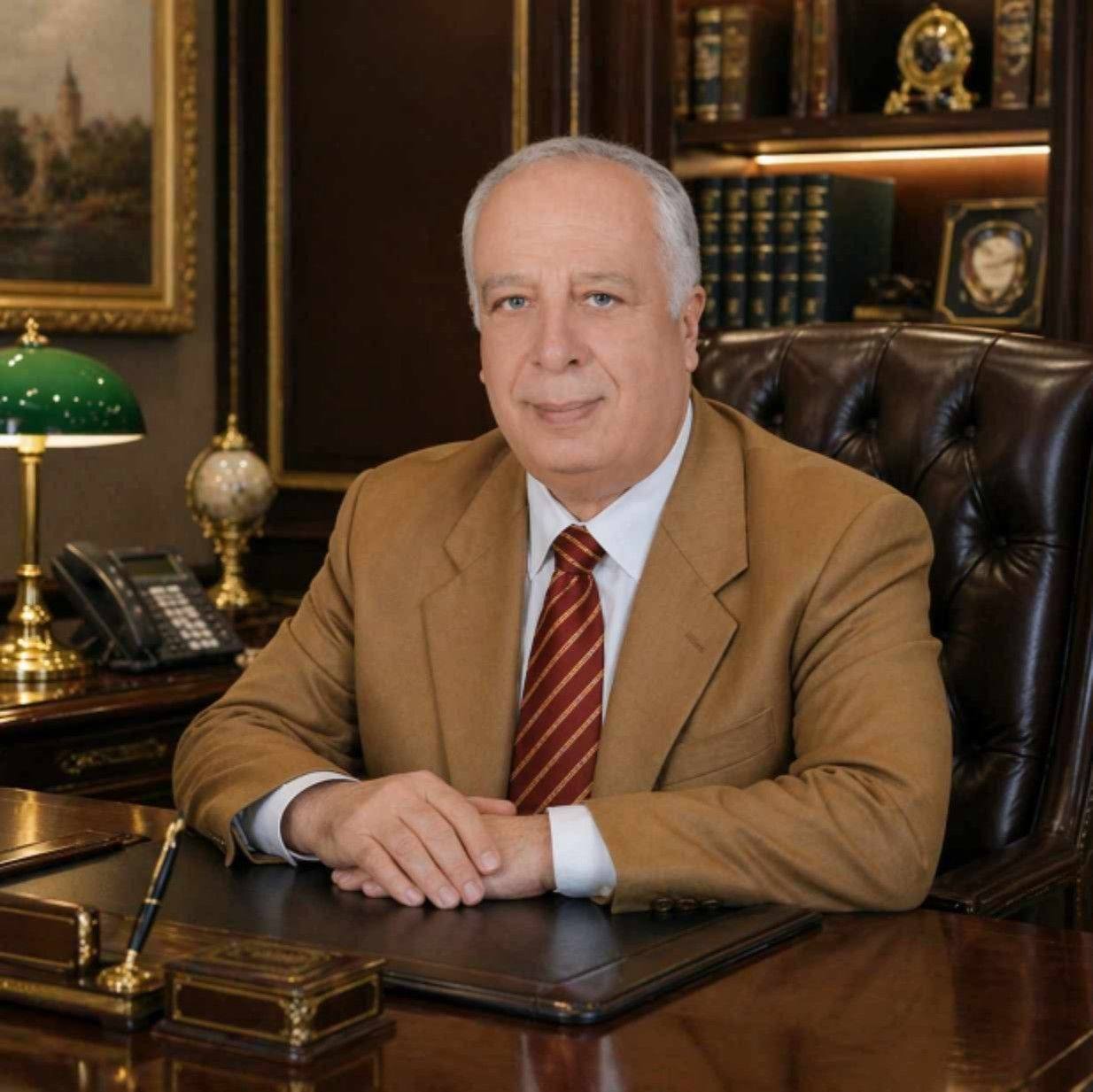 Rafaat Elhosieny