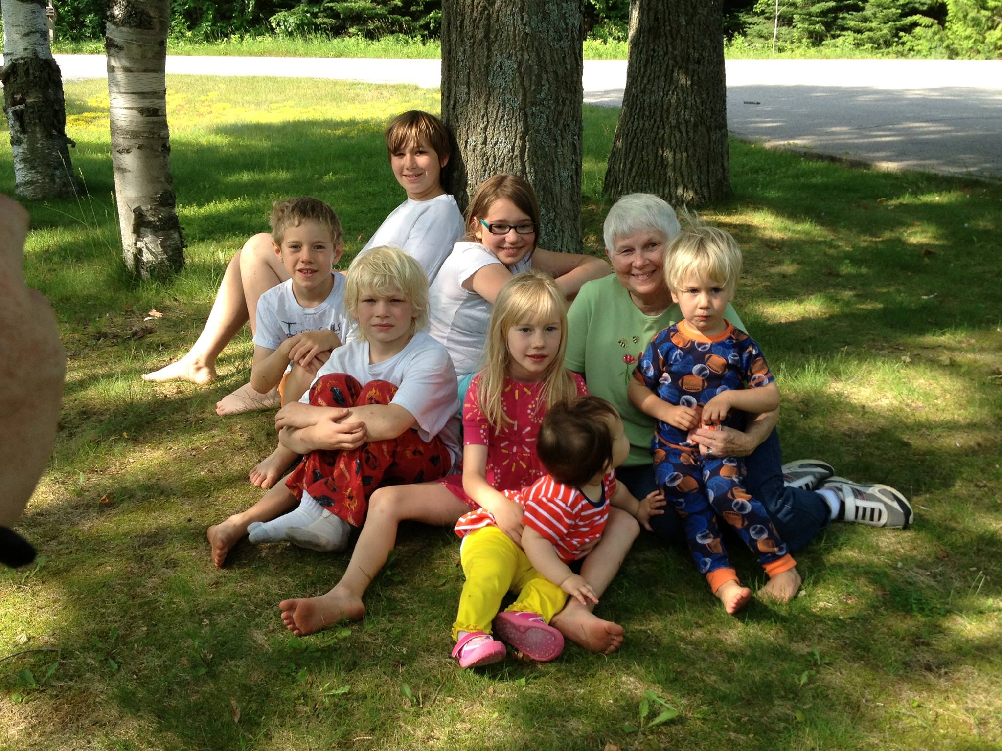 Barry A. Long - And today clicks off O + 35 years. God is... | Facebook