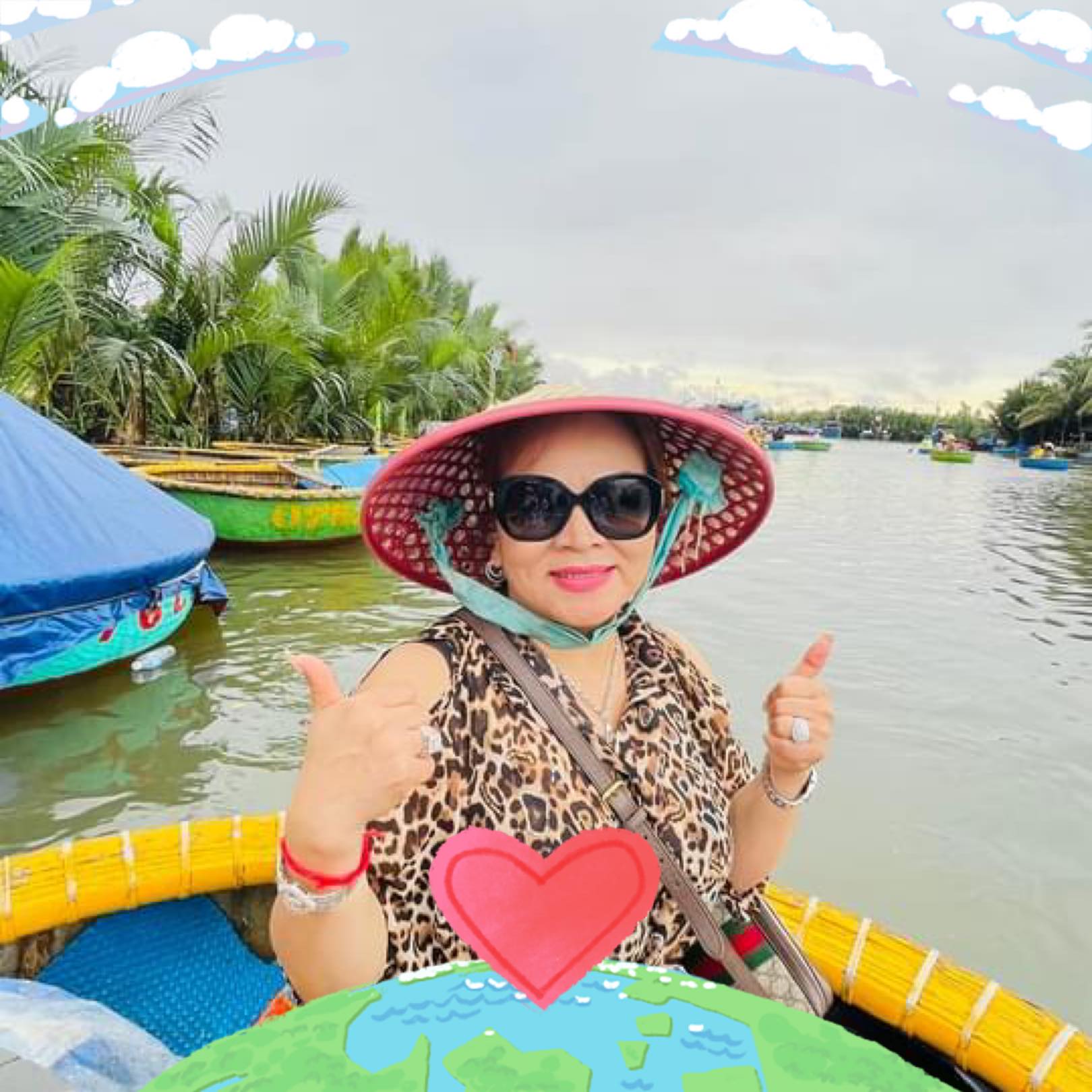 Linda Thanh on Reels