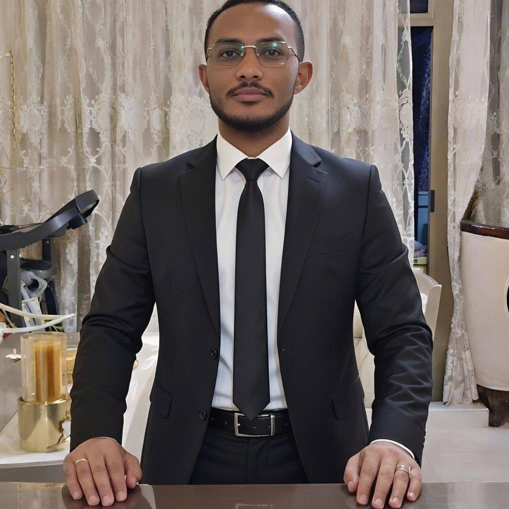 Modawi Edam