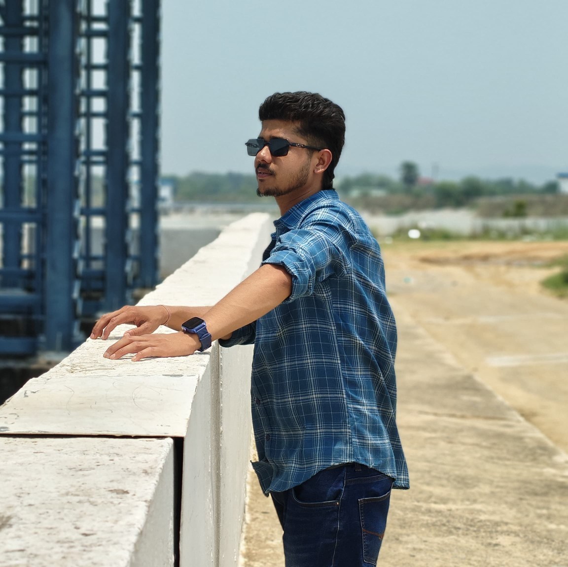 Khitish Kumar Singh