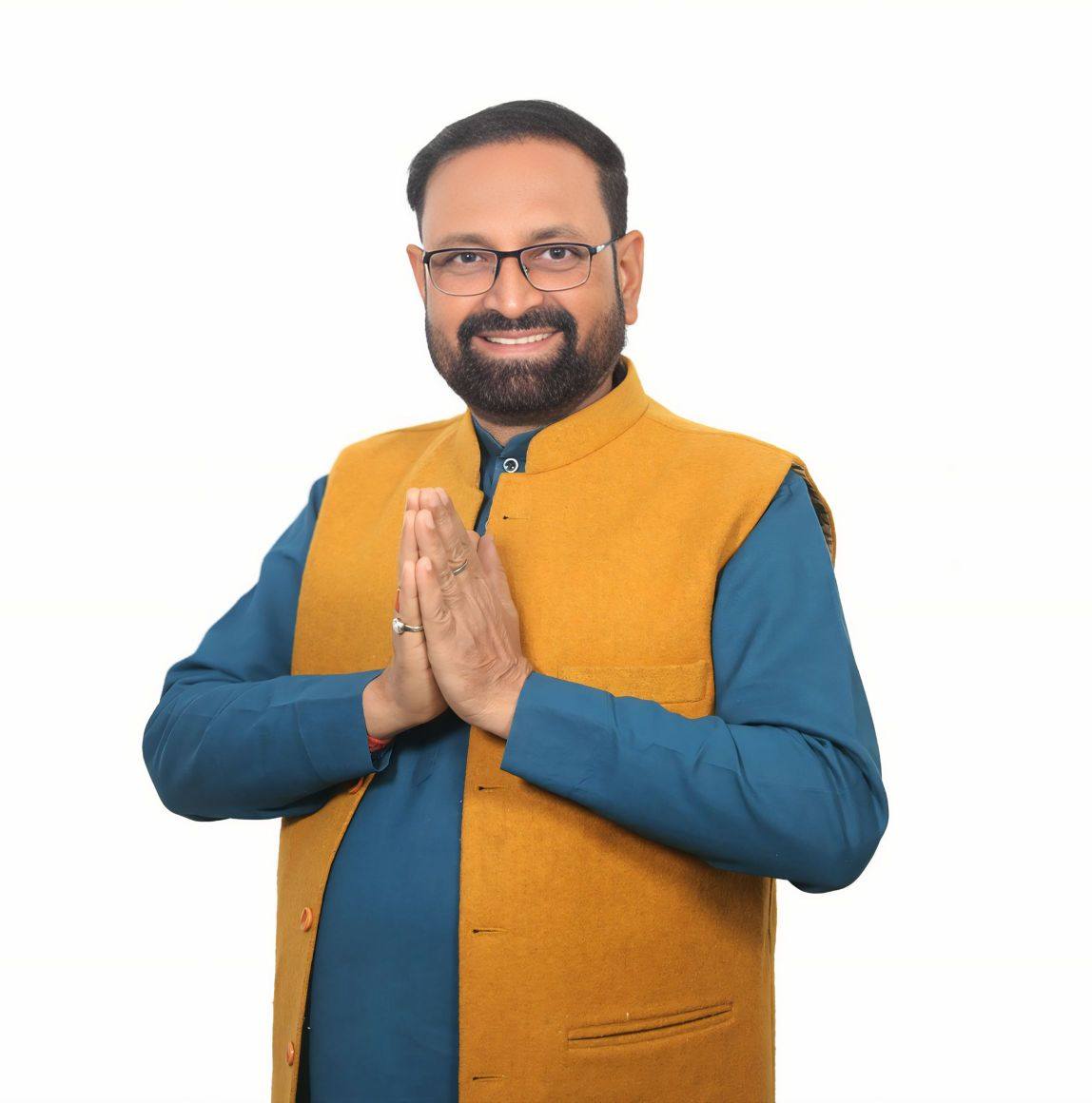 Ajay Singh