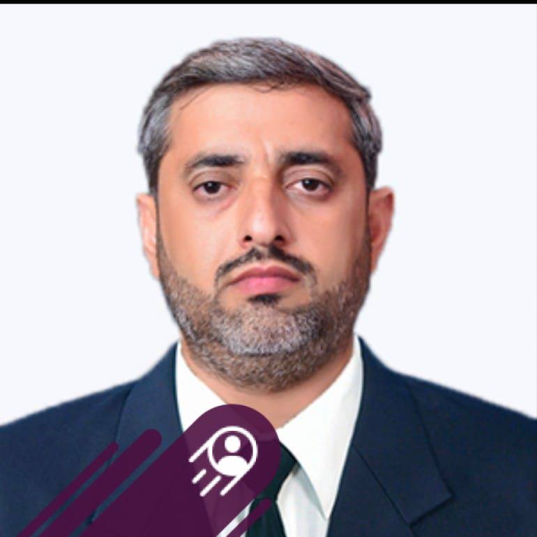 Inam Rasool