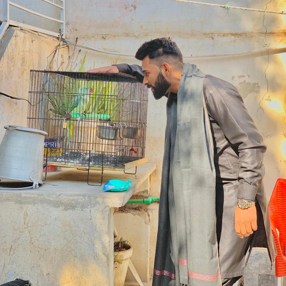 Rizwan Asghar