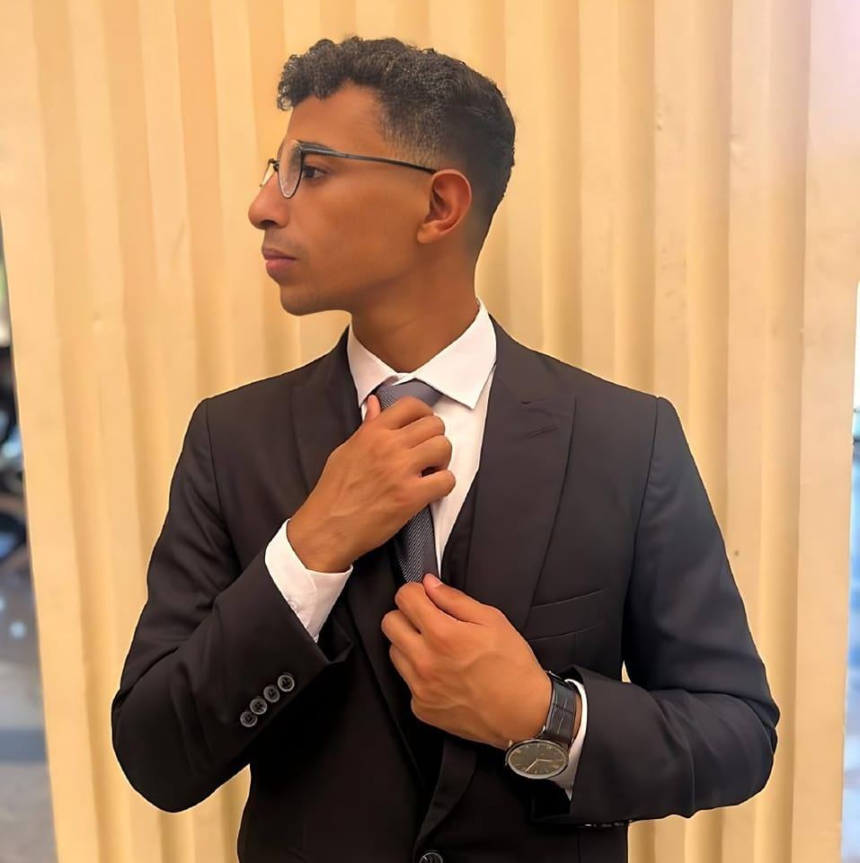 Ahmed Roshdy