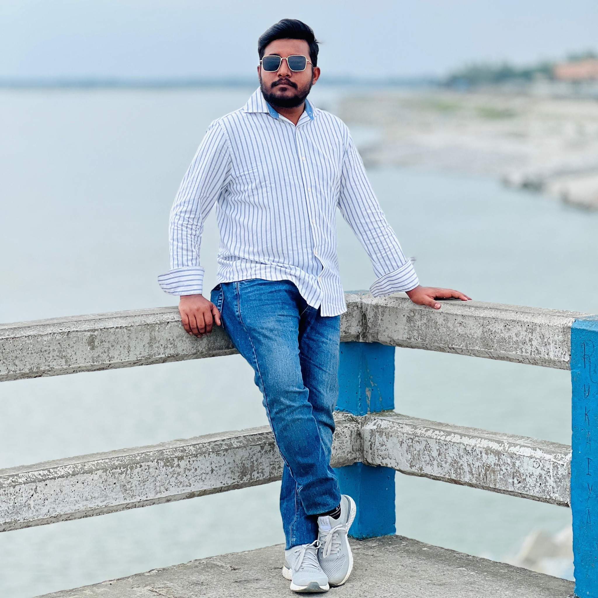 Jobayed H. Abir