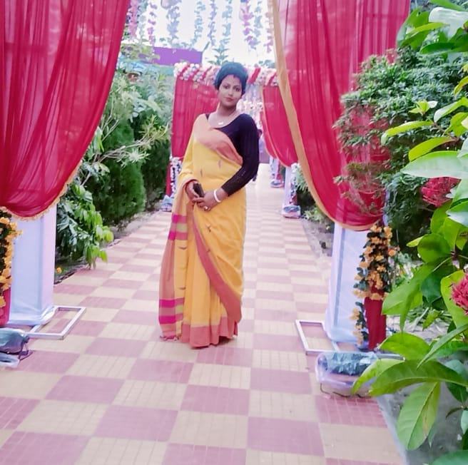 Shati Biswas