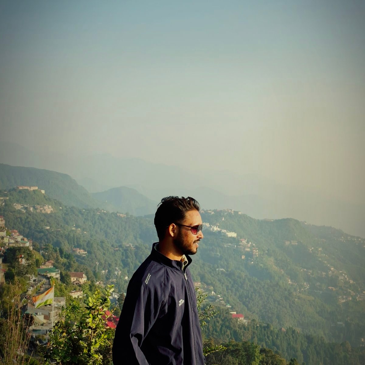 Vikash Singh RaNa