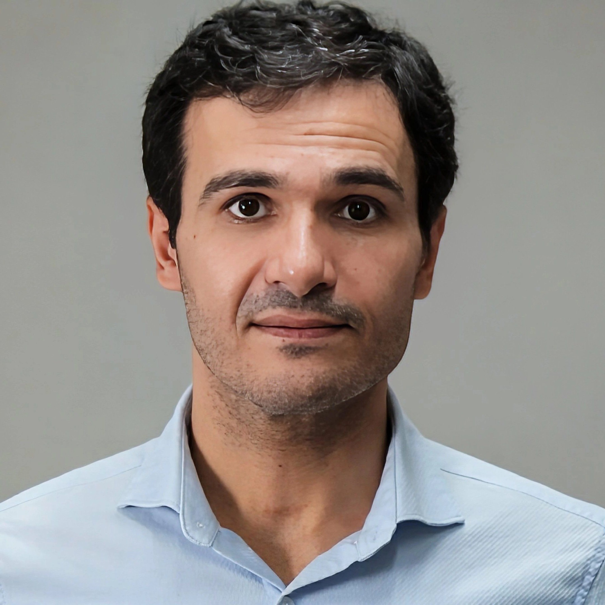 Mobarez Javanmard