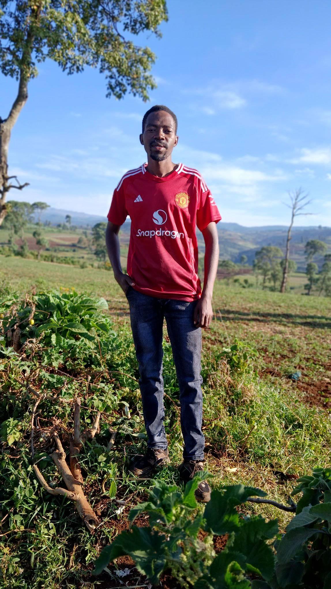 Mt. Elgon deserves leadership that truly represents its people, one ...