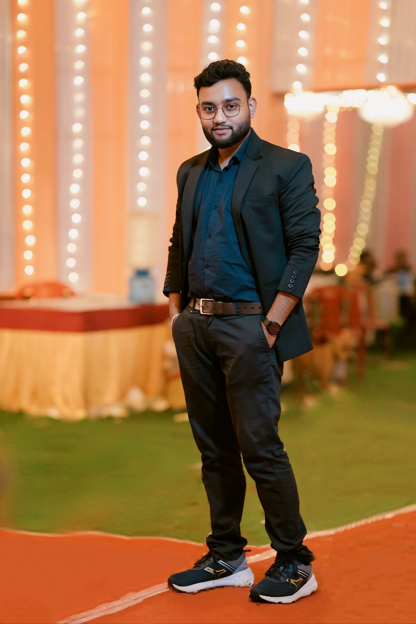 Sumon Biswas