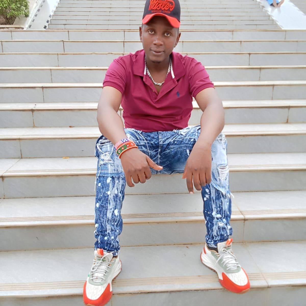 Peter Maina Baba Shiku