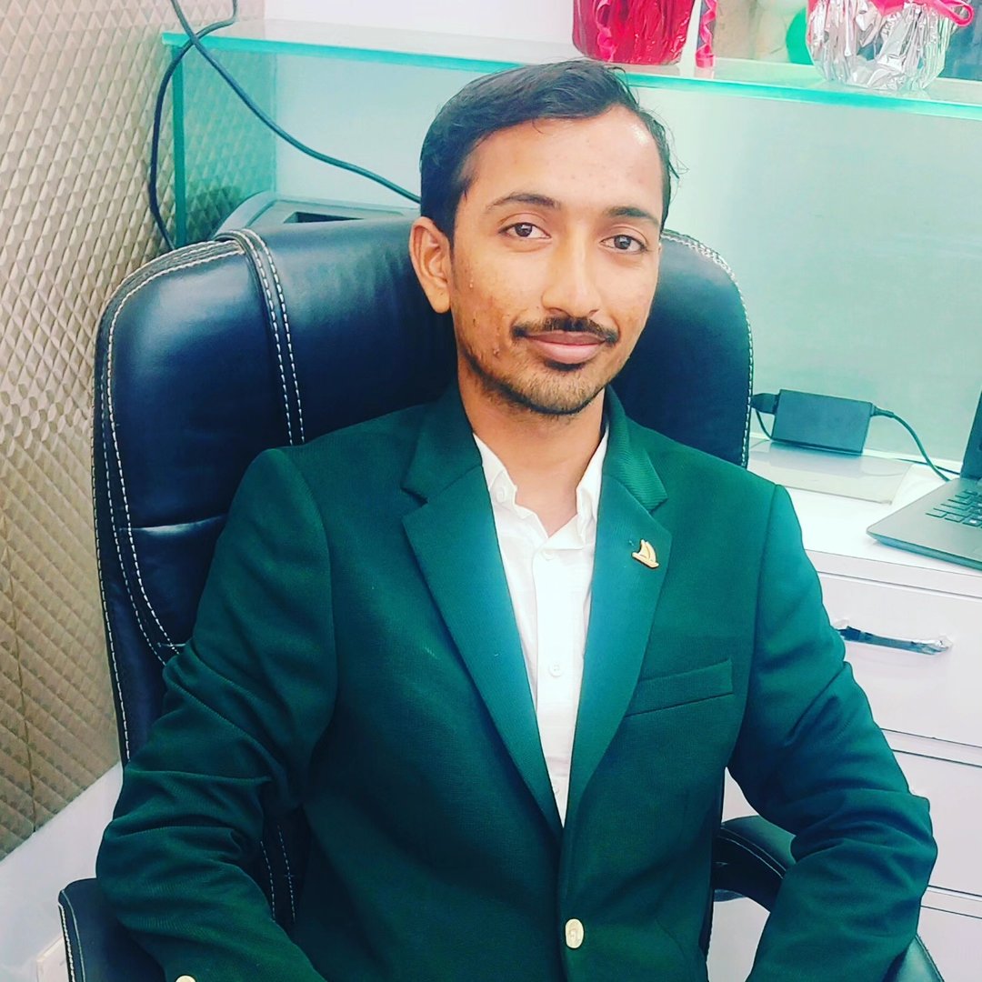 K. Raj Purohit