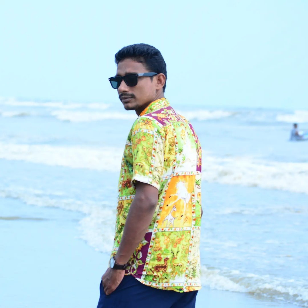Polash Sarkar