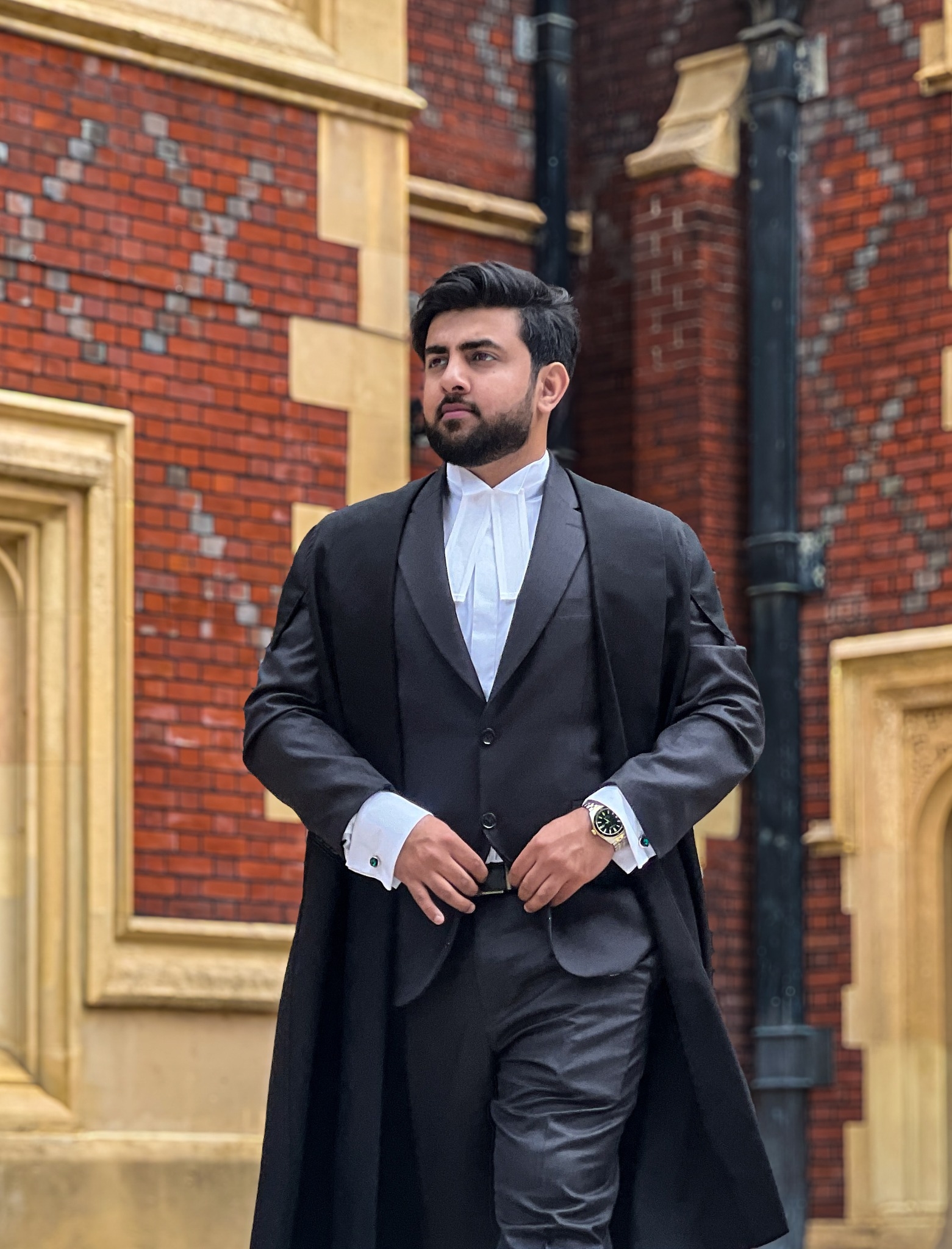 Hashim Ahsaan