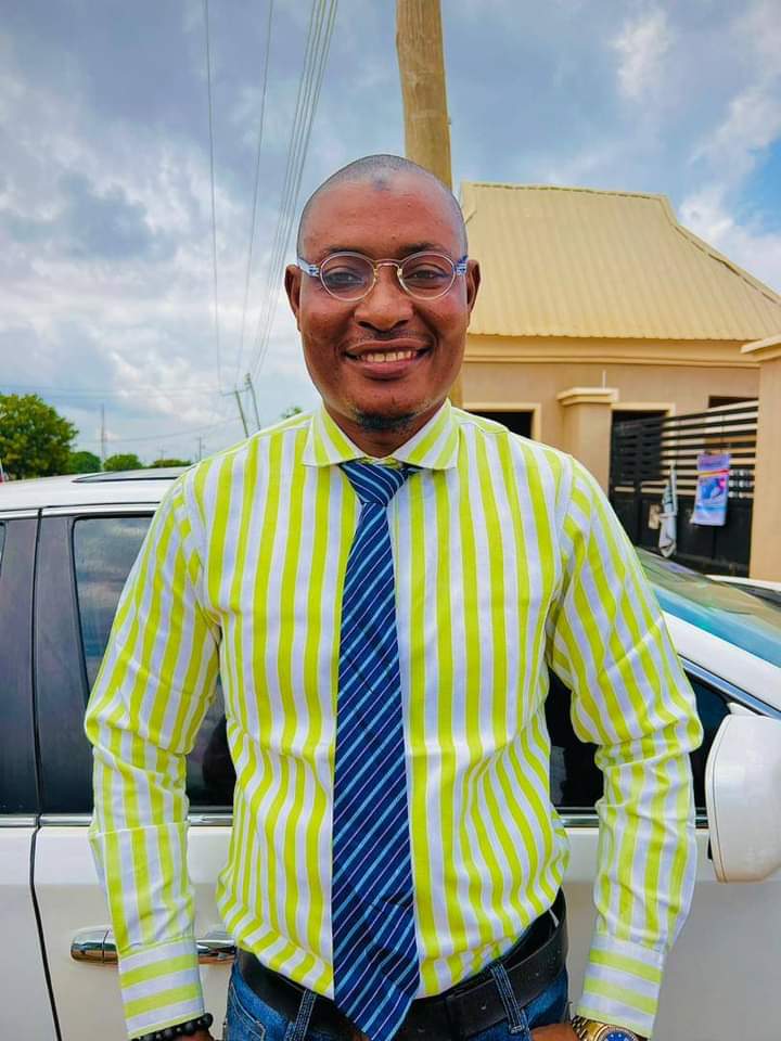 KABIESI IS BACK! 👑 ️ After over a month away, Kabiyesi Oluwo has just ...