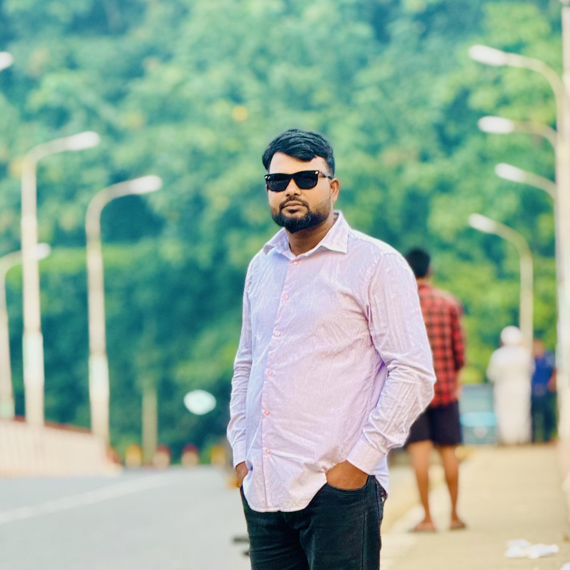 Samsu Rahman