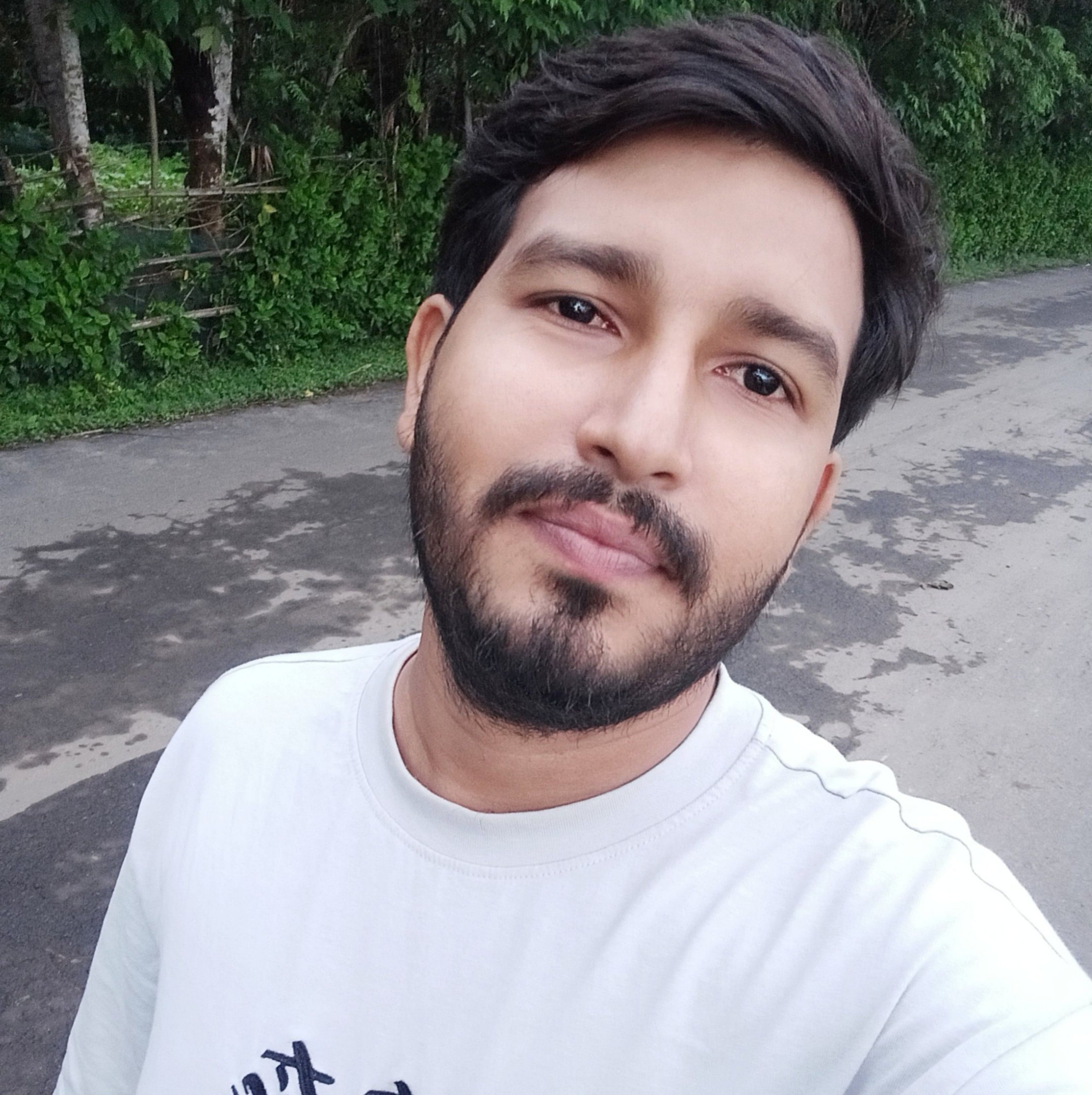 SK Rakib Hossan
