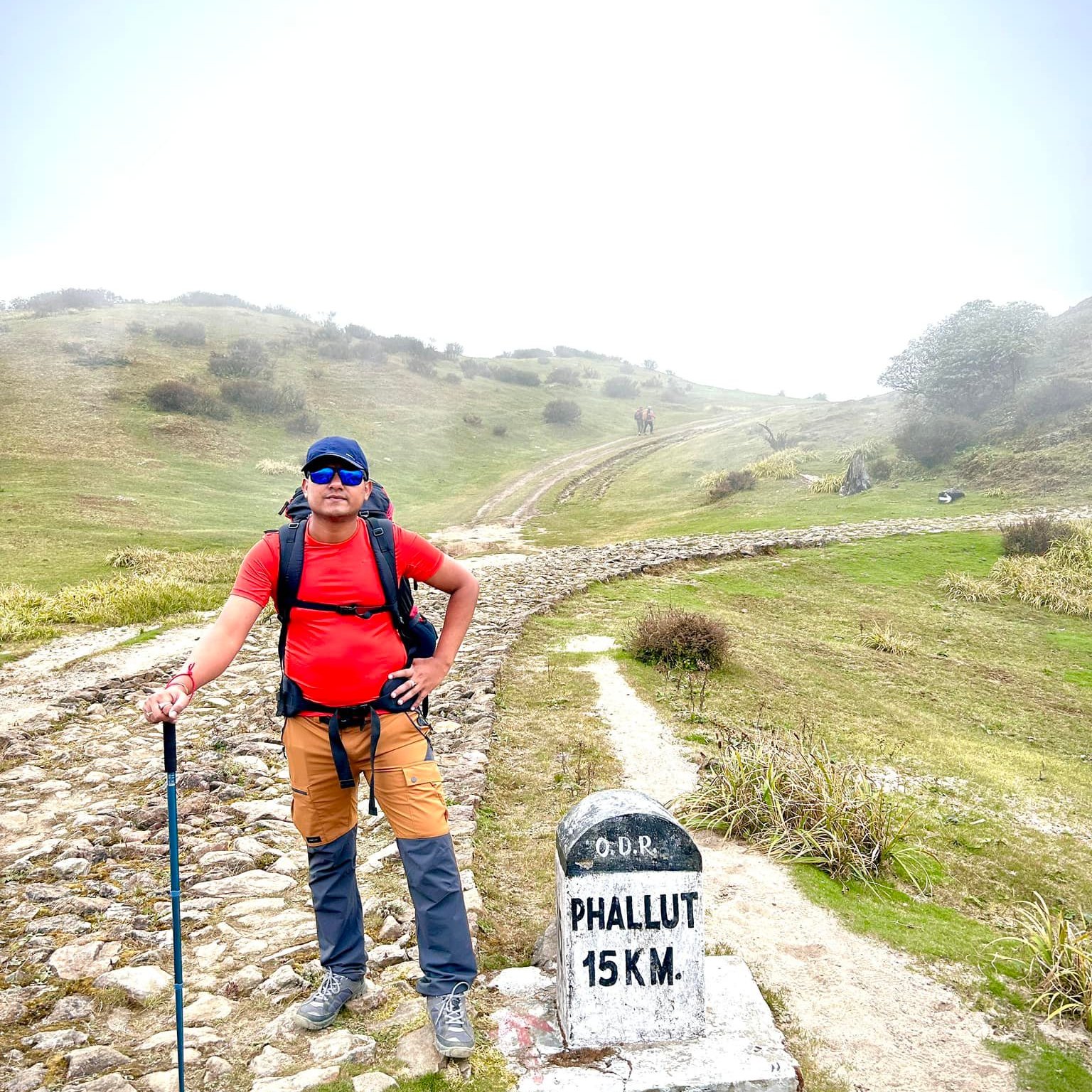 Nikita ram