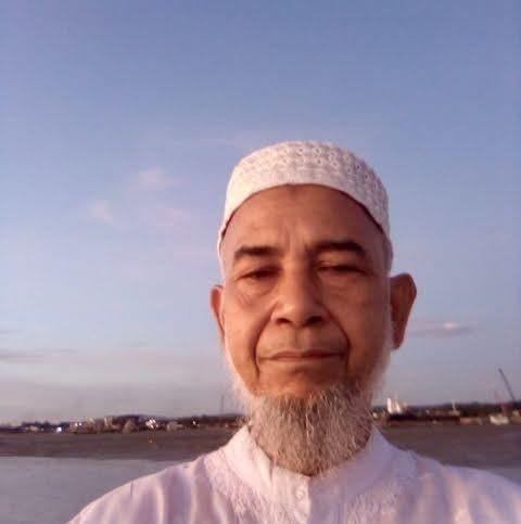 Md Nur Nabi