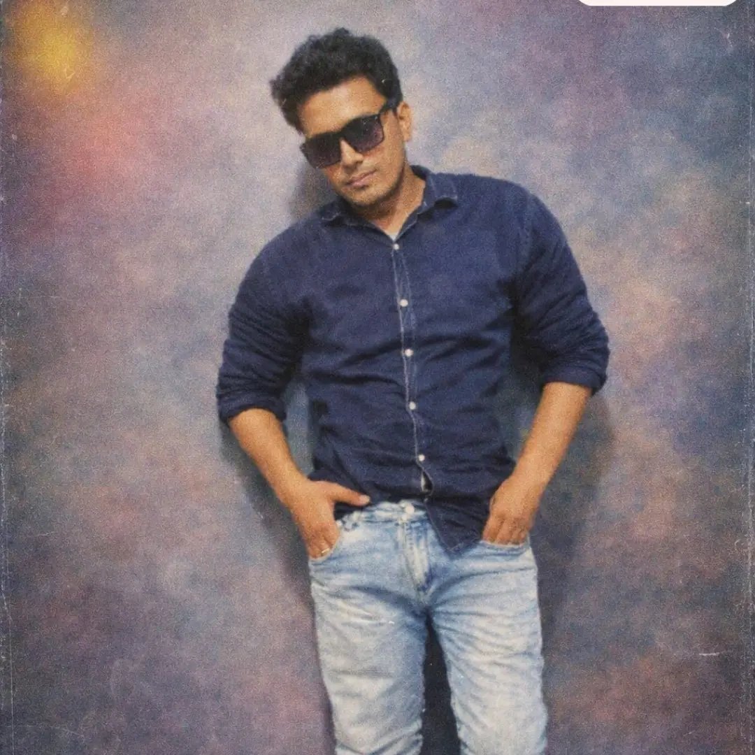Rohit Rajoria