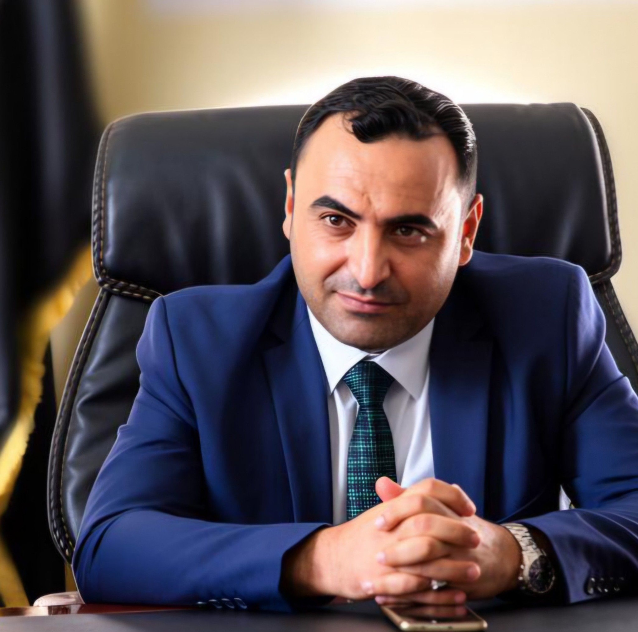 د. منير لمع