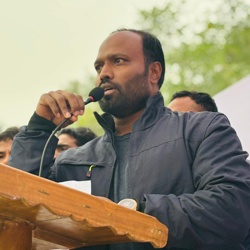 Sujon Mahmud