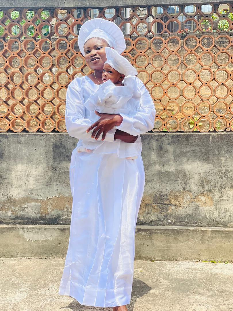 Priscilla Ojo Mkambala added a... - Priscilla Ojo Mkambala