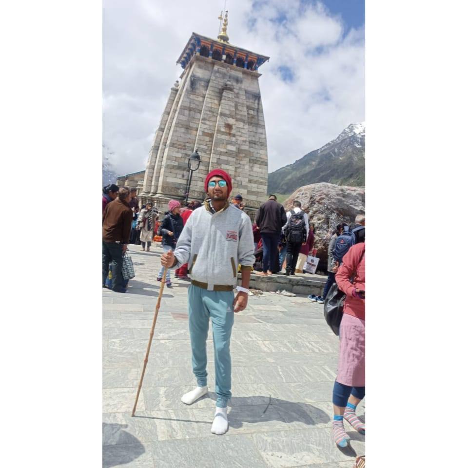 Samrat Majumder