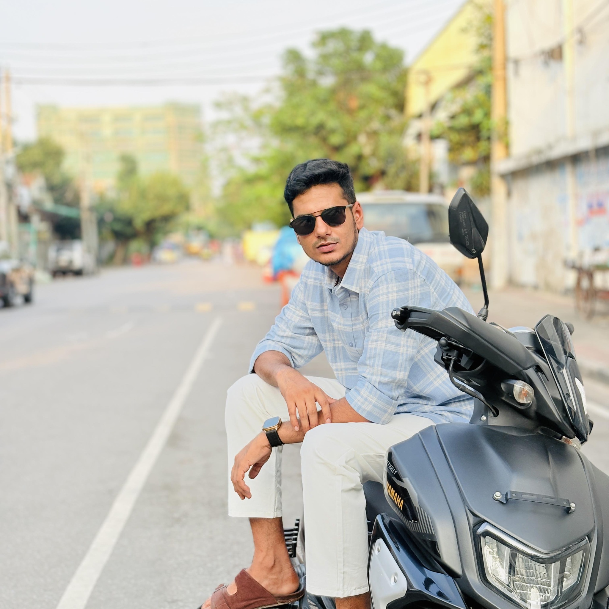 Rakib Raihan Khan