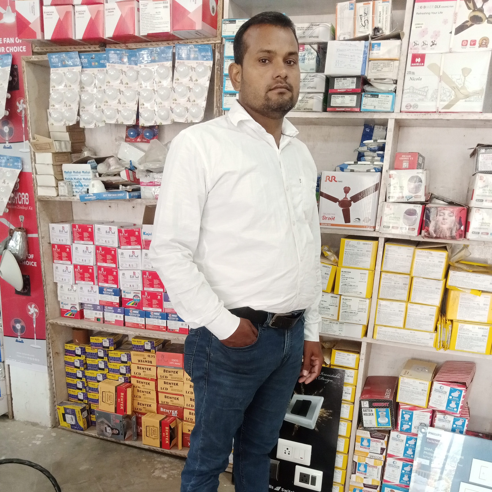 Wall plaster se pahle box ko acchi Tarah Se Jaam Karen 📌💯 ️💥 # ...