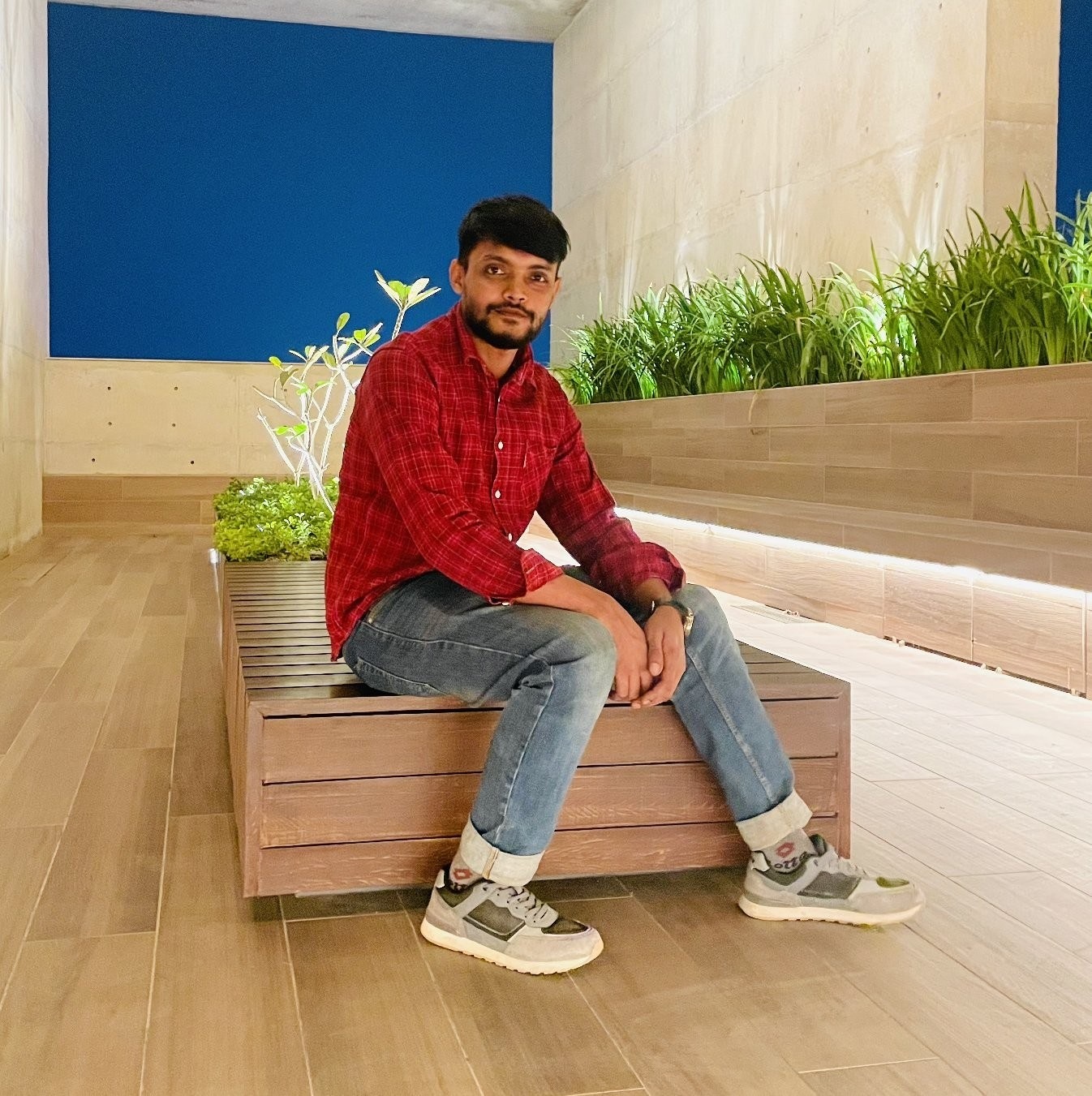 Sohanur Rahman Shawn