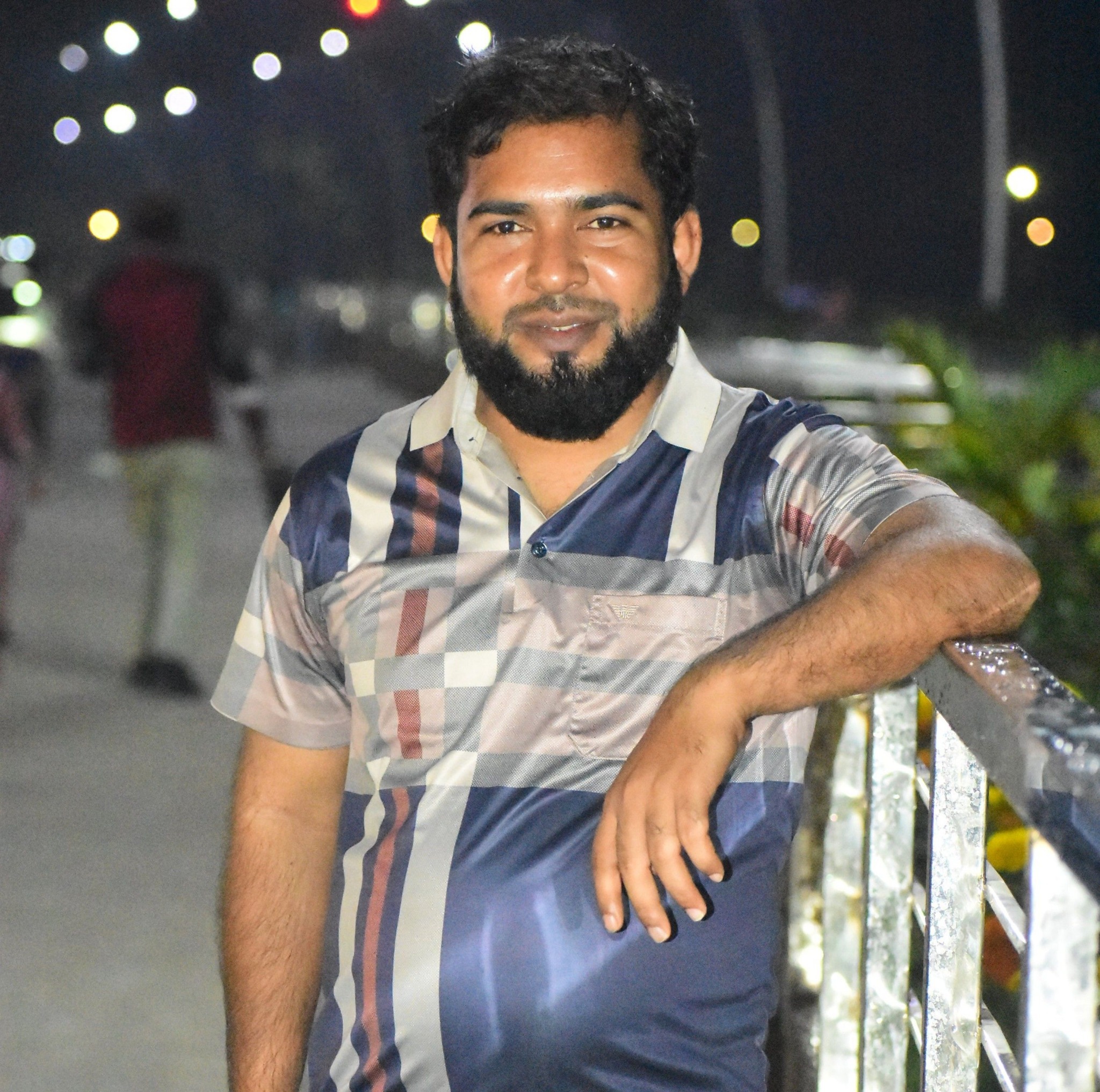 Raju SohRab