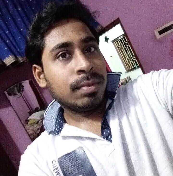 Aloke Roy