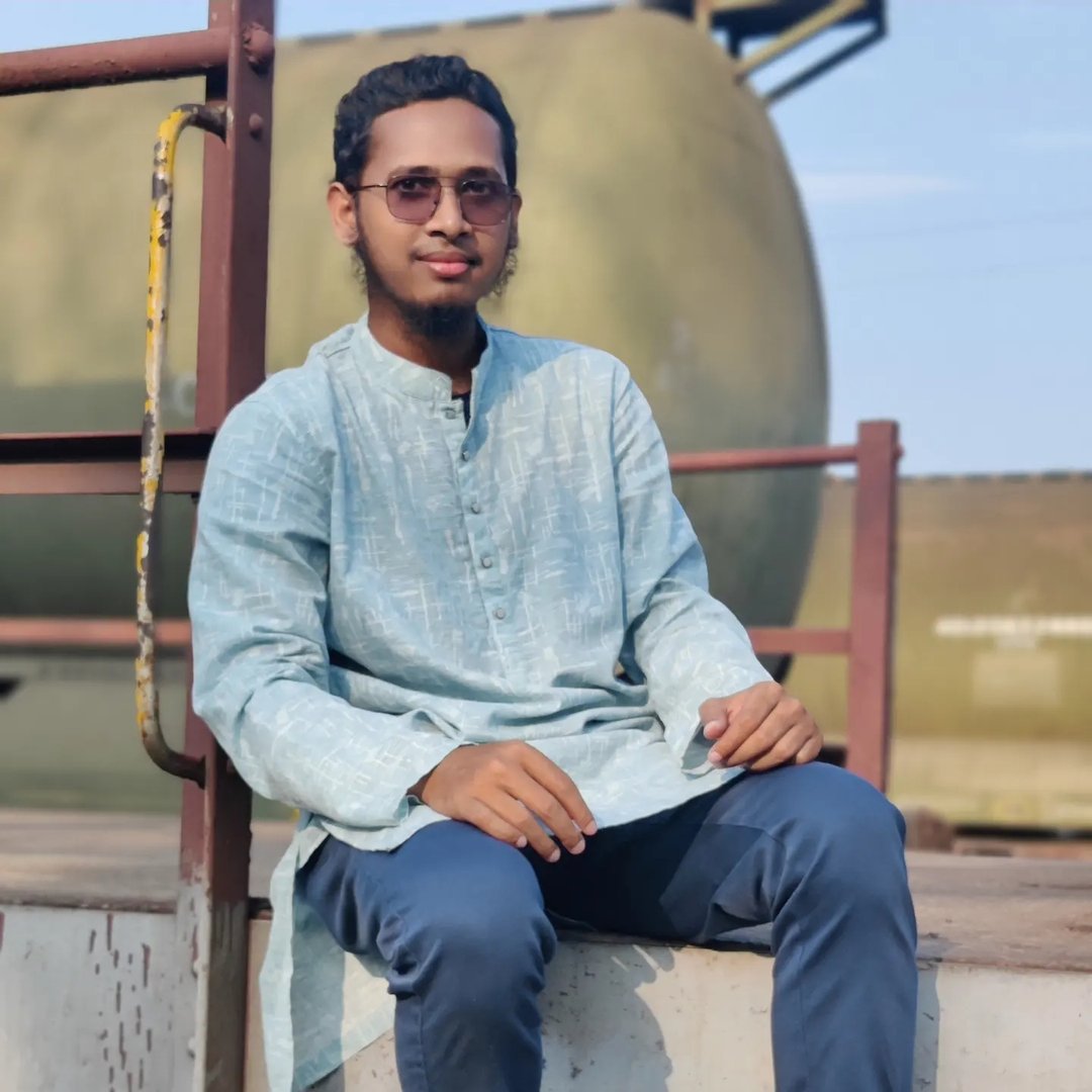 Mehedi Hasan Rana
