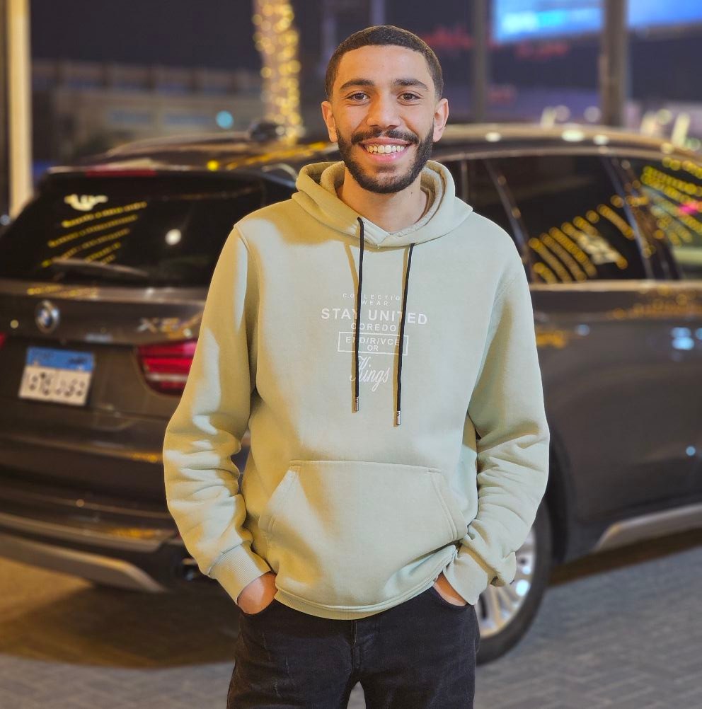حتة كدة من أيام الشباب😂 لو التصوير كان على أيامنا.. كنتم شوفتوا أجوال ...