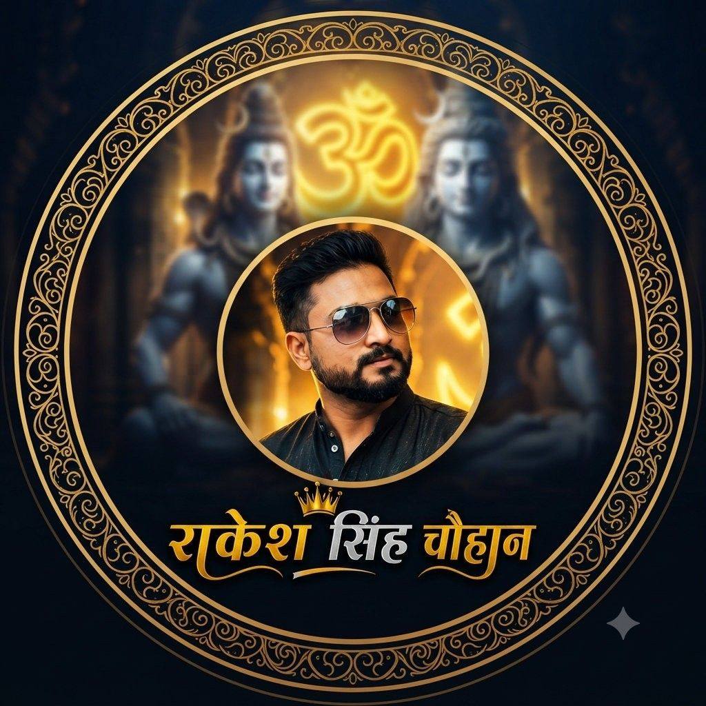 Rakesh Singh Chauhan