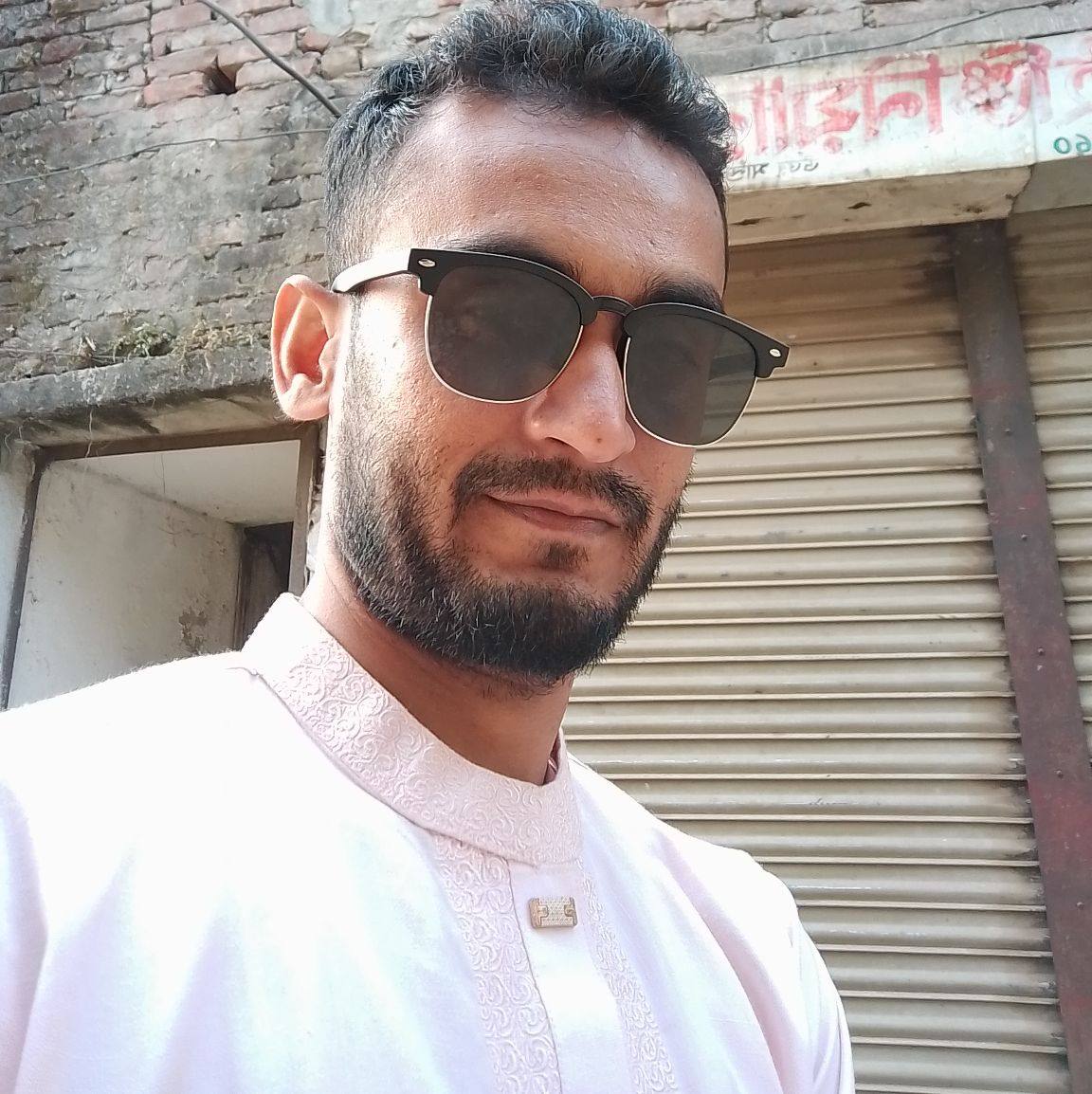 Ariful Islam Rubel