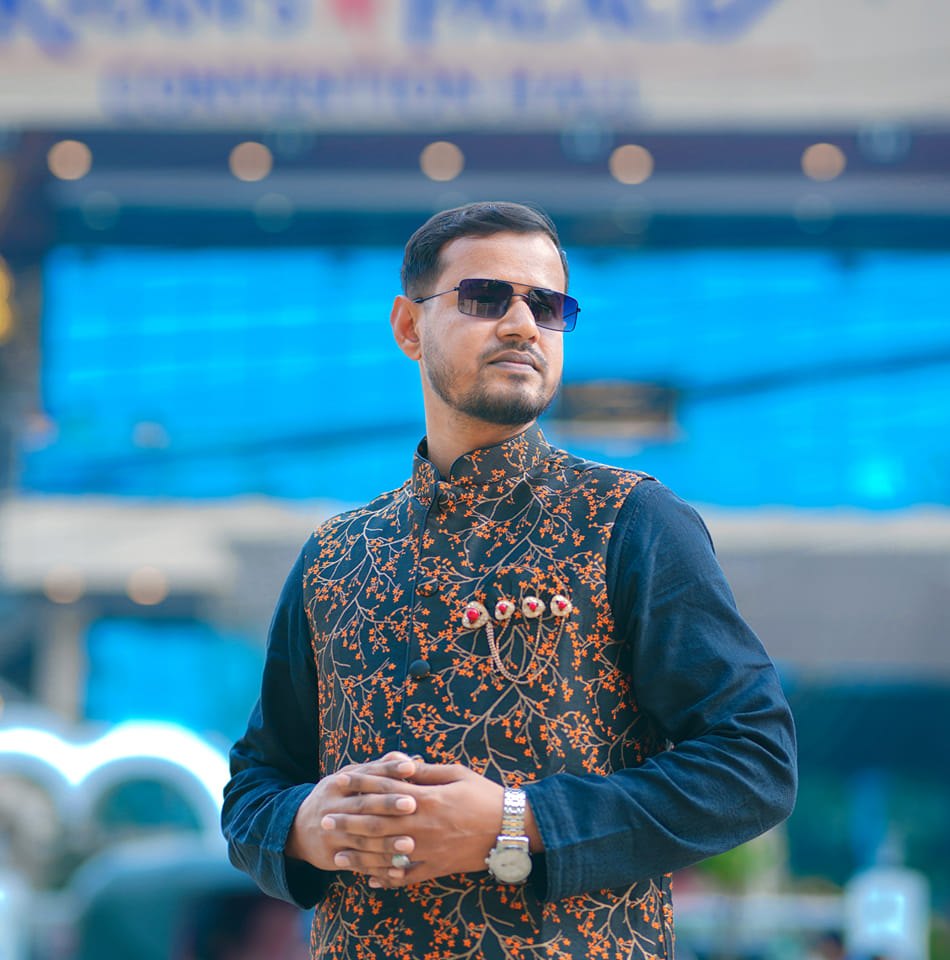 Shafi Qul Islam Razib Bhai ♥️ 🏼 🏼 | Md Sharif Ahmed