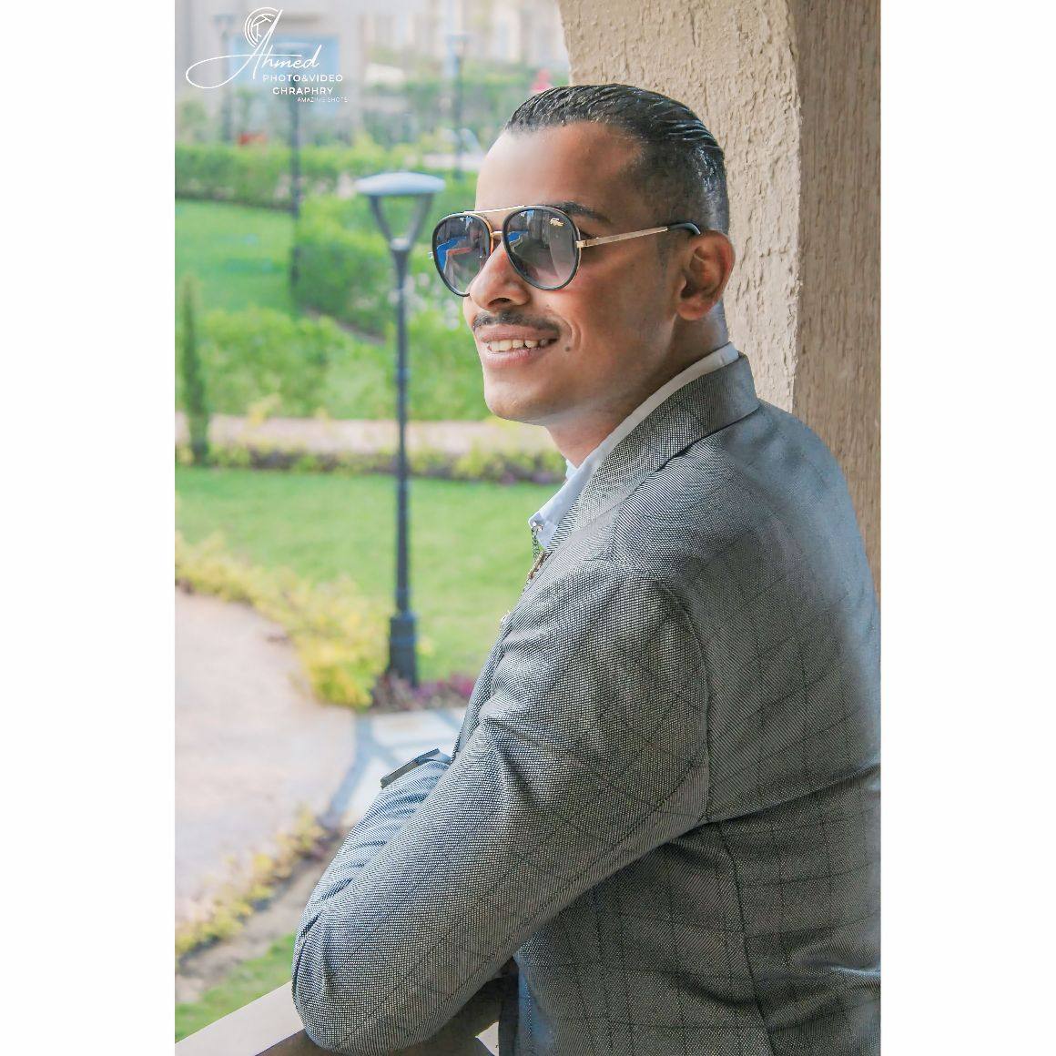 Karim M. Abo Taleb