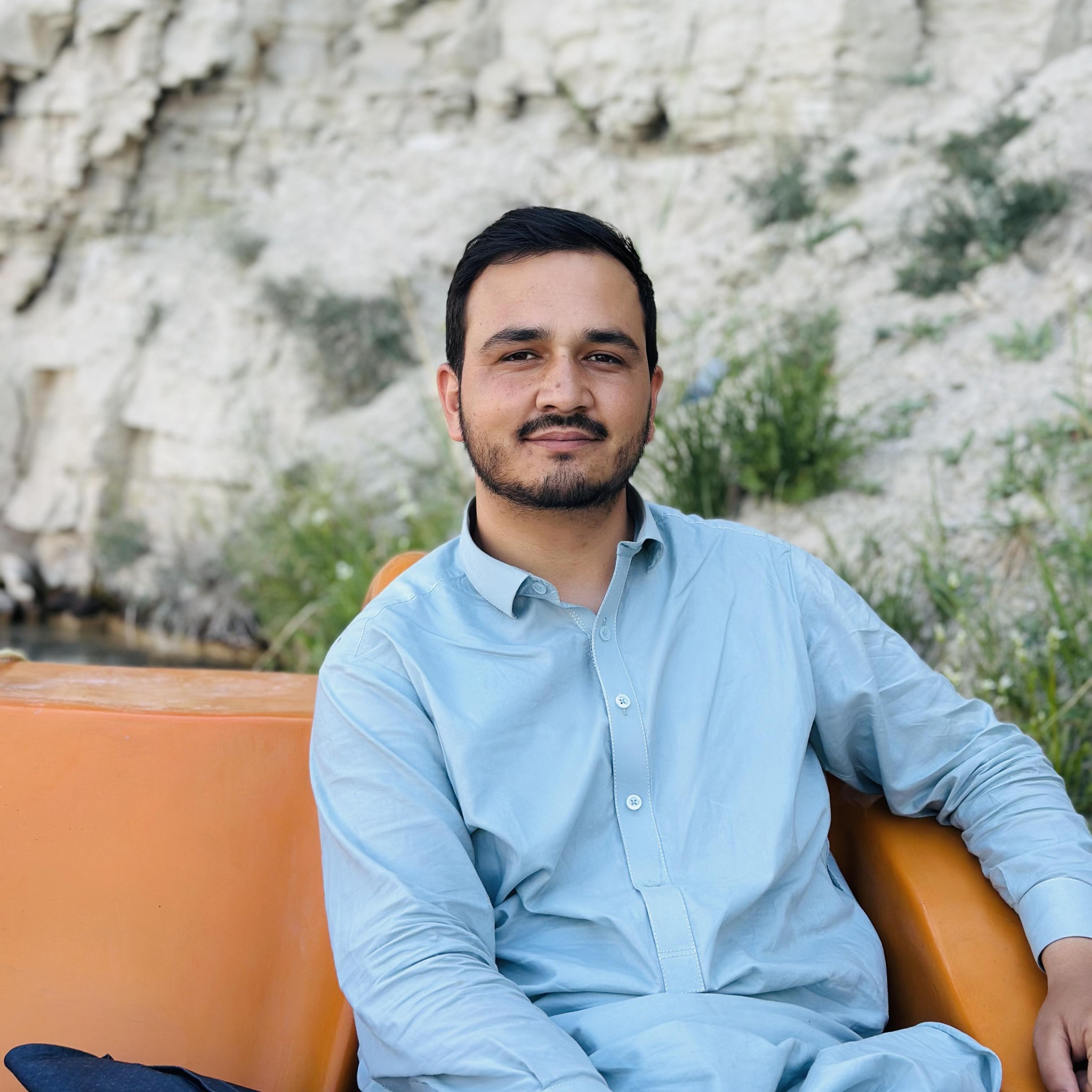 Reshad Bigzad