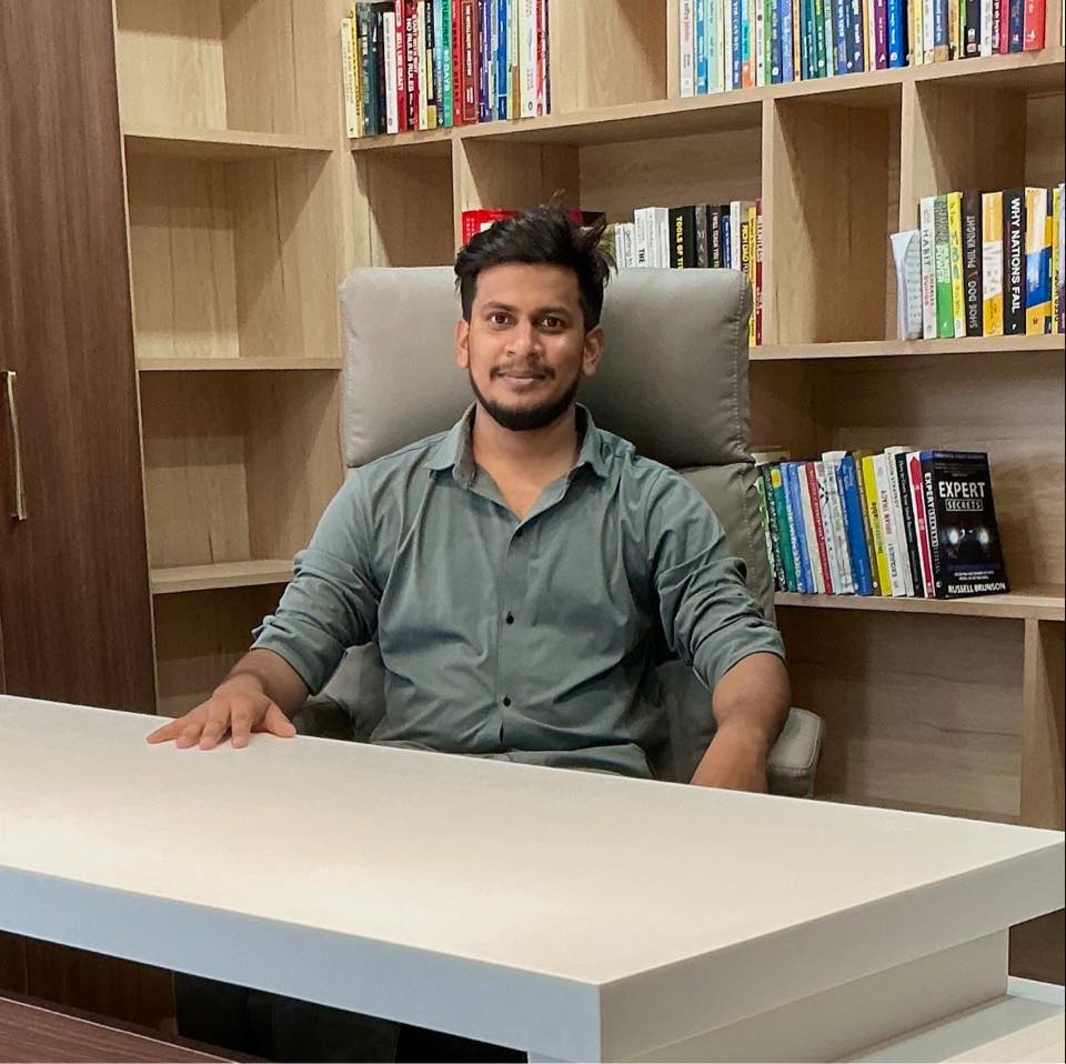 ravikant-shah