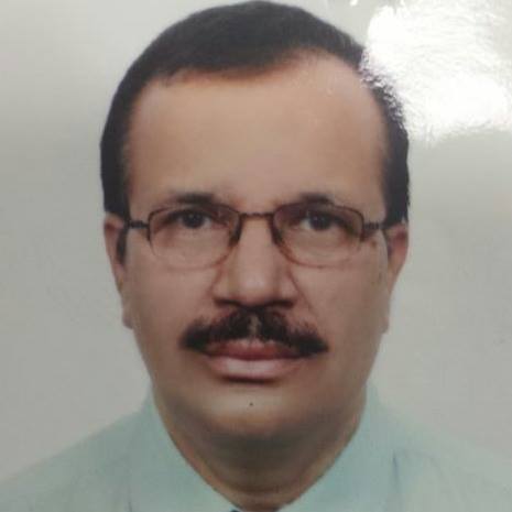 Mainuddin Moin
