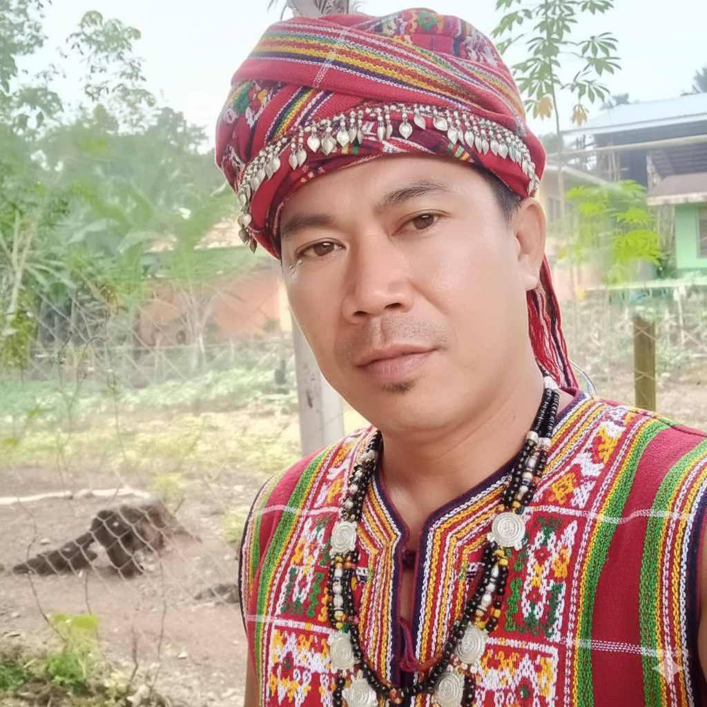 Jven Jagoh